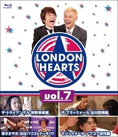 ����ɥ�ϡ���vol.7��֥롼�쥤��