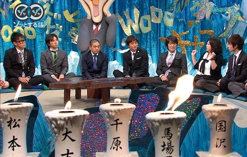 人志松本のゾッとする話 上 | DVD,バラエティ番組 | よしもとネット