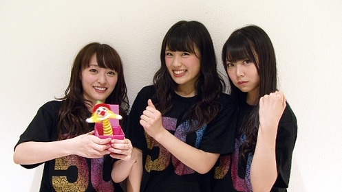 NMBとまなぶくん presents NMB48の何やらしてくれとんねん！Vol
