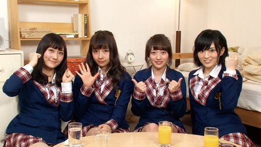 NMBとまなぶくん presents NMB48の何やらしてくれとんねん！Vol.3