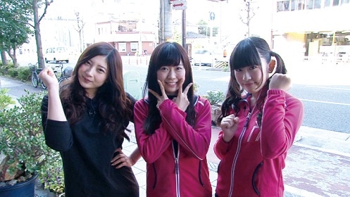 NMBとまなぶくん presents NMB48の何やらしてくれとんねん！Vol.4