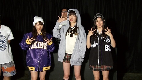 NMBとまなぶくん presents NMB48の何やらしてくれとんねん！Vol.4