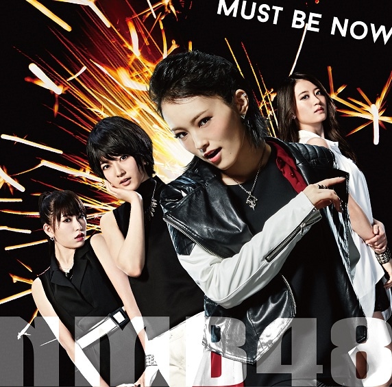 4th Album 「NMB13」｜ディスコグラフィー｜NMB48公式サイト｜写真・チェキ