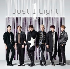 MR.MR��Just 1 Light���̾��ס�