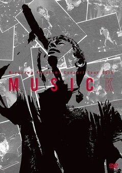 »ˡMiyazawa Kazufumi Concert Tour 2016 MUSICK
