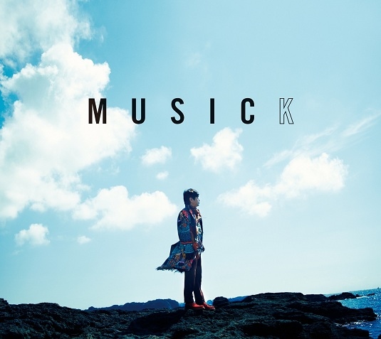 宮沢和史／MUSICK＜初回限定盤＞ | CD,J-POP | よしもとネット