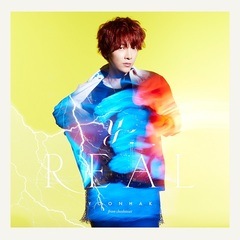 ʥ from ĶREAL Type-B