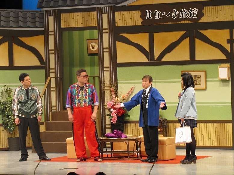 吉本新喜劇DVD い゛い゛～！編（内場座長) | DVD,吉本新喜劇