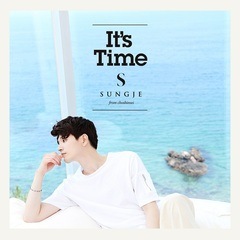���󥸥� from Ķ������It's Time ��Type-B��[CD��DVD]