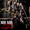 MR.MR��ROCK this WORLD��������� Type-B��[CD+DVD]