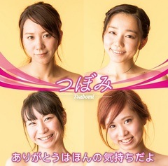 Ĥܤߡ꤬ȤϤۤεType-D