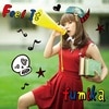 fumikaFeel Itס[CD+DVD]