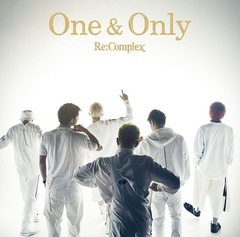 Re:Complex��One&Only��Type-M��