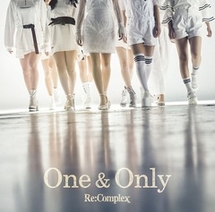 Re:Complex��One&Only��Type-W��