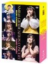 NMB48 GRADUATION CONCERT��MIORI ICHIKAWA��FUUKO YAGURA�� [DVD]