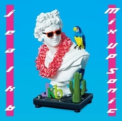 jealkb��Mix Up Sonic��Type-A��[CD+DVD]