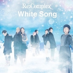 Re:Complex��White Song��Type-M��