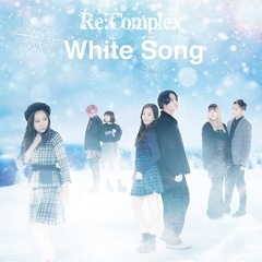 Re:Complex��White Song��Type-W��