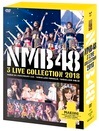 NMB48 3 LIVE COLLECTION 2018 [DVD]