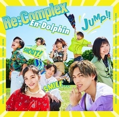 Re:Complex��En-Dolphin�ڽ��DVD�ա�