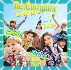 Re:Complex��En-Dolphin���̾��ס�