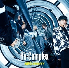 Re:Complex��NEO GRAVITY���̾��ס�