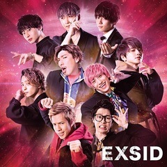 EXIT��EXSID���̾��ס�