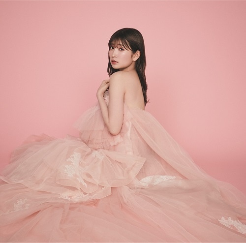 NMB48 川上千尋 「恋なんかNo thank you!」 発売記念 生写真 B