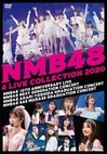 NMB48 4 LIVE COLLECTION 2020 [DVD]
