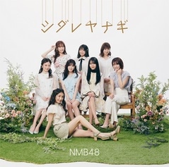 NMB48���������ʥ����̾���Type-B��(CD��DVD)����ŵ�բ�