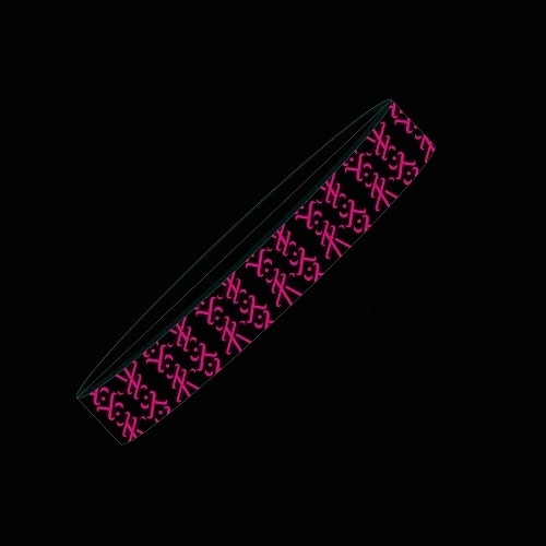美炎-BIEN-ラバーバンド(黒) | 美炎-BIEN-Solo Karte～慢性鼻炎集團