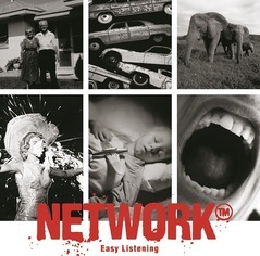TM NETWORK��NETWORK Easy Listening(REMASTER)
