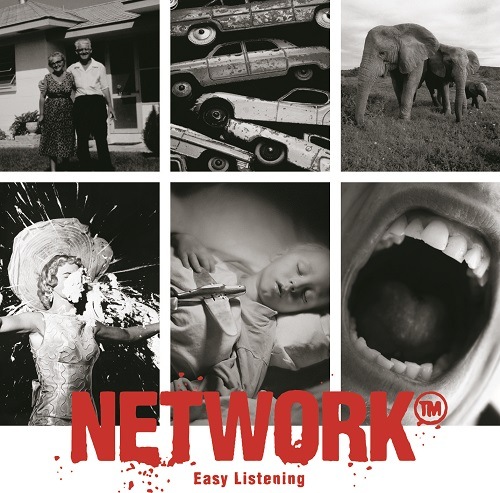 TM NETWORKNETWORK Easy Listening(REMASTER)