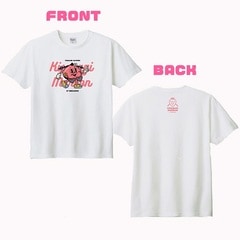 応援グッズ maron 推しキャラ工房】ポムポムプリン キリン【ハンドタオル・キャンバス