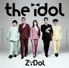 ZiDol��the idol���̾��ס�CD�Τ�