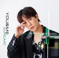 ����⡿YOU & ME��Type-B��[CD�Τ�]