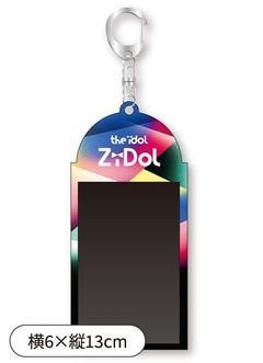 ZiDol チェキホルダー | ZiDolオフィシャルグッズ | よしもとネット