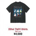 ZiDol �ե���T�����