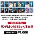 ZiDol ������ȥ쥫3�祻�å�