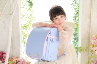 Princess Dream 10th Jewel スカイブルー