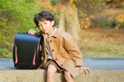 ムーブ ”Move” ブラック×レッド