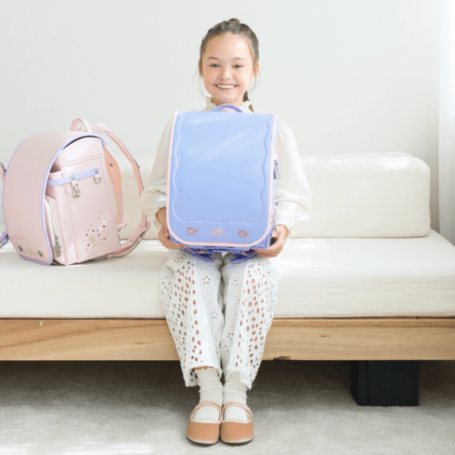 Princess Dream Jewel スカイブルー