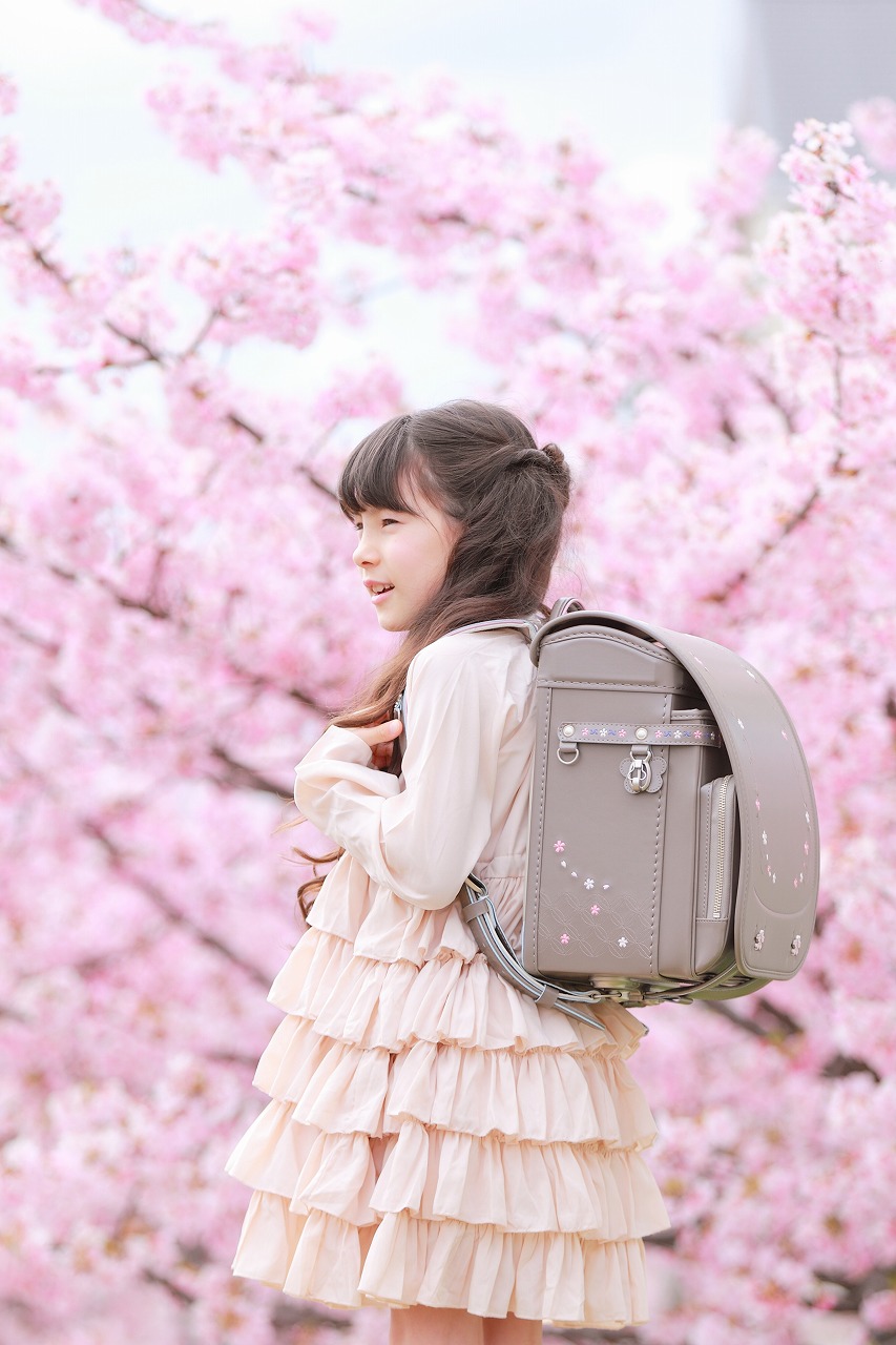 スリジエ 桜 