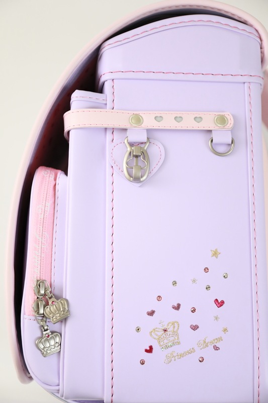 Princess Dream 10th Jewel ライラック