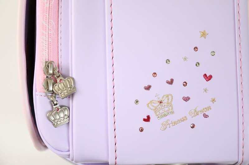 Princess Dream 10th Jewel ライラック