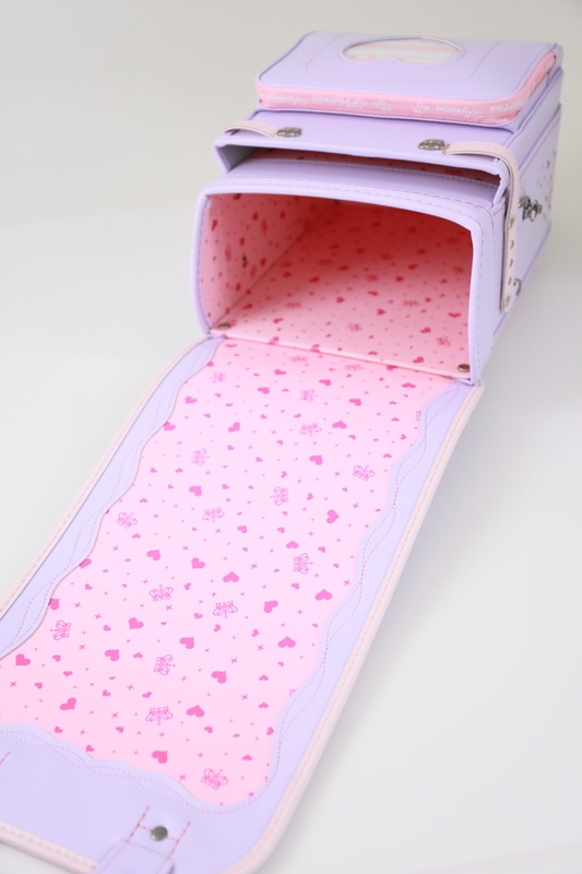 Princess Dream 10th Jewel ライラック