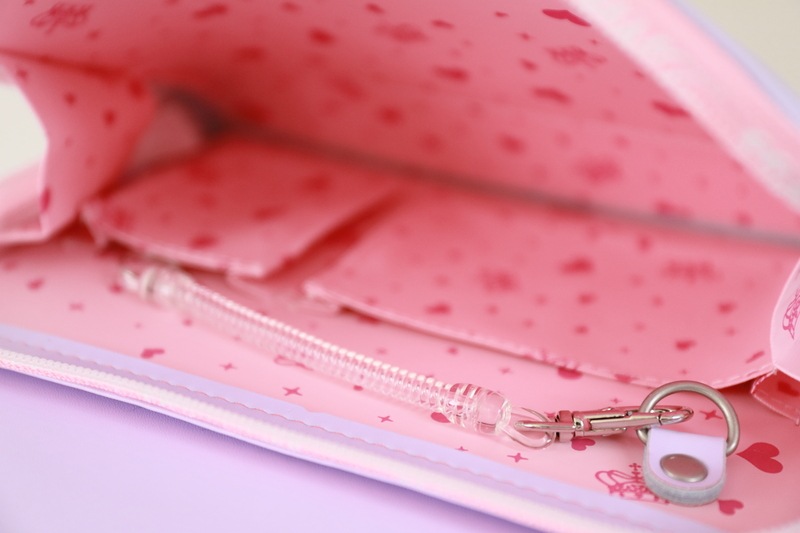 Princess Dream 10th Jewel ライラック