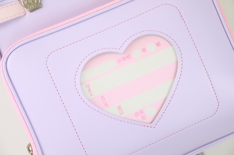 Princess Dream 10th Jewel ライラック