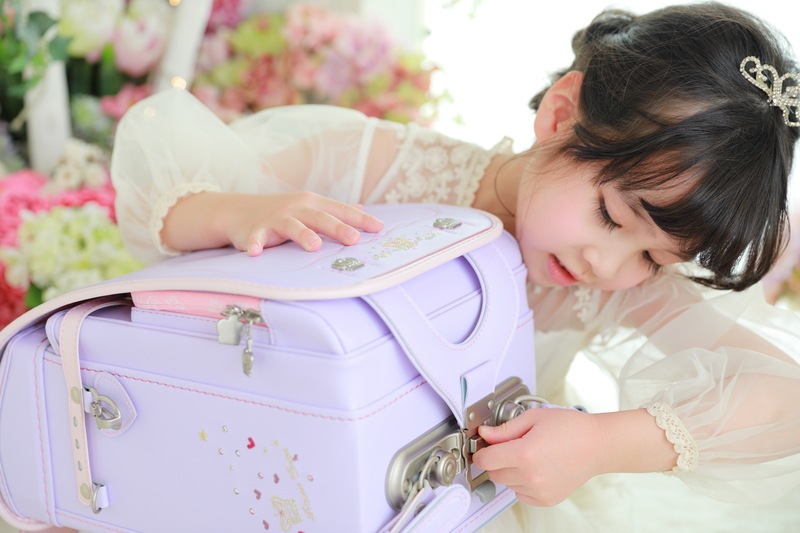 Princess Dream 10th Jewel ライラック