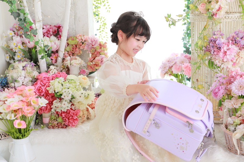 Princess Dream 10th Jewel ライラック